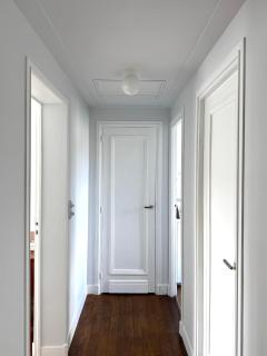 Superbe Appartement Central - Vernon - 7