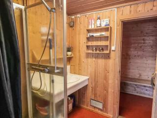 8 person holiday home in ÅSERAL - 1