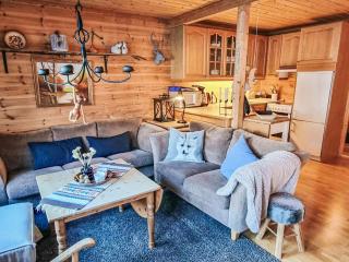 8 person holiday home in ÅSERAL - 3