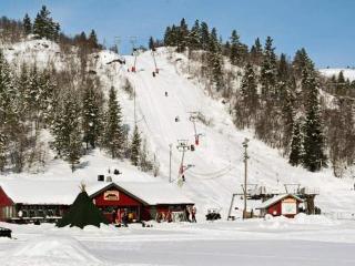 8 person holiday home in ÅSERAL - 2