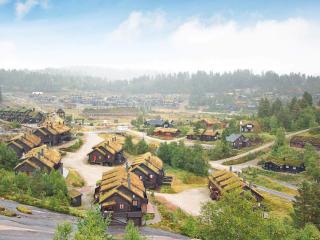 8 person holiday home in ÅSERAL - 1