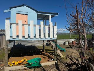 Blue Wren Cottage - 5