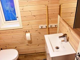 6 person holiday home in MÅLØY - Måløy - 8