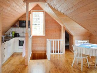6 person holiday home in MÅLØY - 6