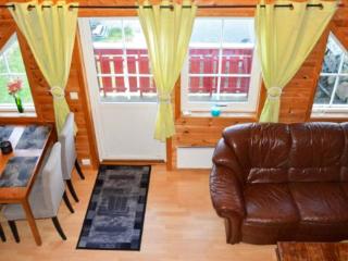 6 person holiday home in MÅLØY - Måløy - 5