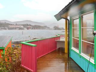6 person holiday home in MÅLØY - Måløy - 0