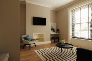 GuestReady - Modern haven with garden in Dublin - 3