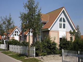 Luxury apartment in Résidence Marina Kamperland - pet friendly - 4