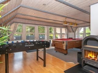 Luxury Retreat with Tennis - By Traum Ferienwohnungen - Kongsmark - 5
