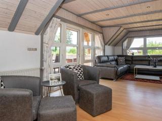 Luxury Retreat with Tennis - By Traum Ferienwohnungen - 4