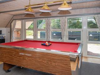 Luxury Retreat with Tennis - By Traum Ferienwohnungen - Kongsmark - 6