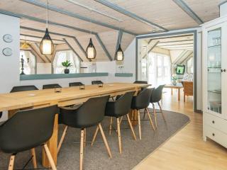 Luxury Retreat with Tennis - By Traum Ferienwohnungen - Kongsmark - 4
