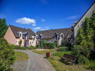 Holiday complex BEECH Resort Fleesensee, Göhren-Lebbin - Göhren-Lebbin - 4