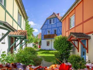 Holiday complex BEECH Resort Fleesensee, Göhren-Lebbin - 2