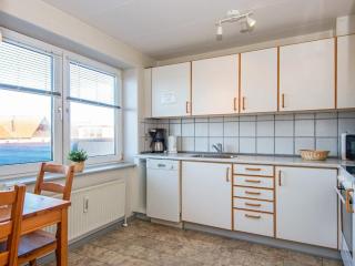 6 person holiday home in Thyborøn - Thyborøn - 0