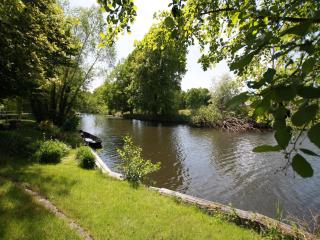 Holiday home, Luebben - 3