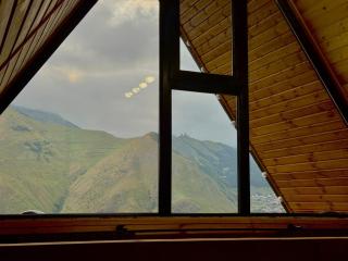Oto Twins Cottages - Kazbegi - 2
