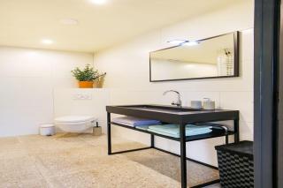 Vibrant Apartment in Baflo by Op de Roemte - 9