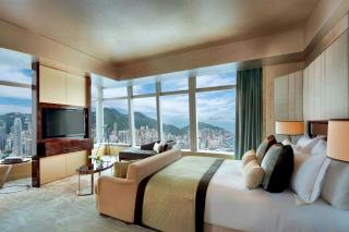The Ritz-Carlton, Hong Kong - 9