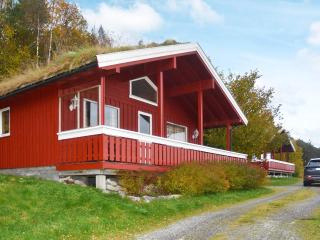 6 person holiday home in VATNE-By Traum - Vatne - 7