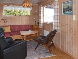 6 person holiday home in VATNE-By Traum - Vatne - 1