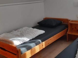 Cosy bungalow near the beach - Breskens - 6