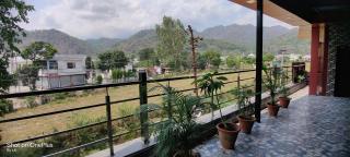 Hotel HL - Haldwāni - 4