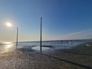 AALERNHÜS Residences in St Peter-Ording - 1