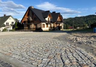 Wolniej Apartamenty bezpośrednio przy ścieżce rowerowej Velo Czorsztyn - 8