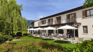 Hotel Canova Sport & Relax - Granigo - 0