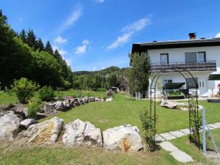 Apartment in Köttmansdorf near Wörthersee - Köttmannsdorf - 5