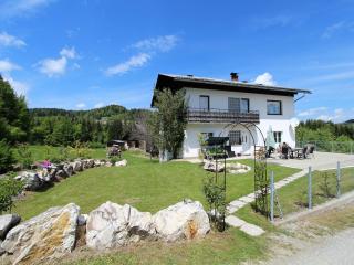 Apartment in Köttmansdorf near Wörthersee - Köttmannsdorf - 4