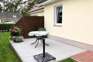 Semi-detached house, Lubmin - 7