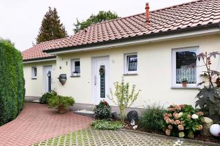 Semi-detached house, Lubmin - 8