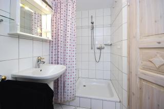 Semi-detached houses, Oldsum auf Föhr - 1