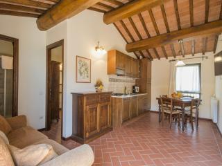 Flat with shared pool and air conditioning - 8