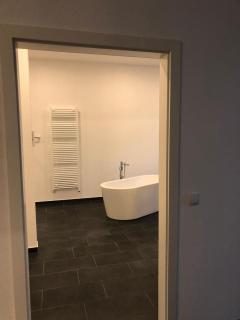 Luxus genießen - Spa-Apartment mit Terrasse - 2