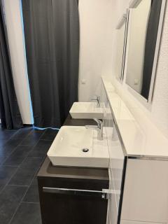 Traumhafte Wohnung 4 Albersbach - Reichenbach-Steegen - 5