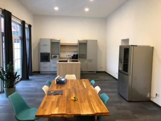 Luxus genießen - Spa-Apartment mit Terrasse - 9