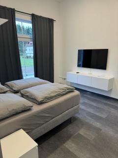 Luxus genießen - Spa-Apartment mit Terrasse - 8