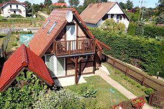 holiday home, Kolczewo - 0