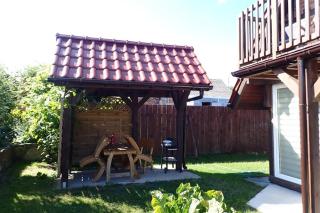 holiday home, Kolczewo - 8