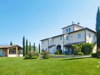 Vacation resort Borgo della Meliana - Gambassi Terme - 7