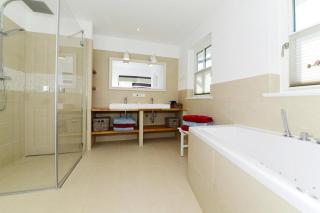 Apartments, Wyk auf Foehr - 4