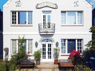 Apartments, Wyk auf Foehr - 2