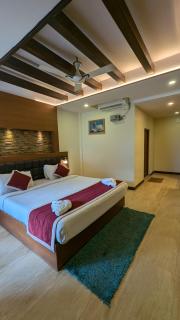 Pearl Park Beach Resort Private Limited - Port Blair - 5