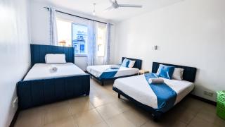 Cozy 3BR Seaview Pentahouse in Nyali, Mombasa - Frere Town - 2