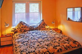 Terraced house with pool and sauna, Sieciemin - 4