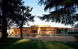 HOTEL RESTAURANT CIRIUS - Montrond-les-Bains - 3