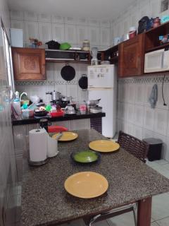 COP 30 Furnished Apartment 2 room - 7